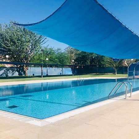 Elifaz Desert Experience Holiday Luaran gambar