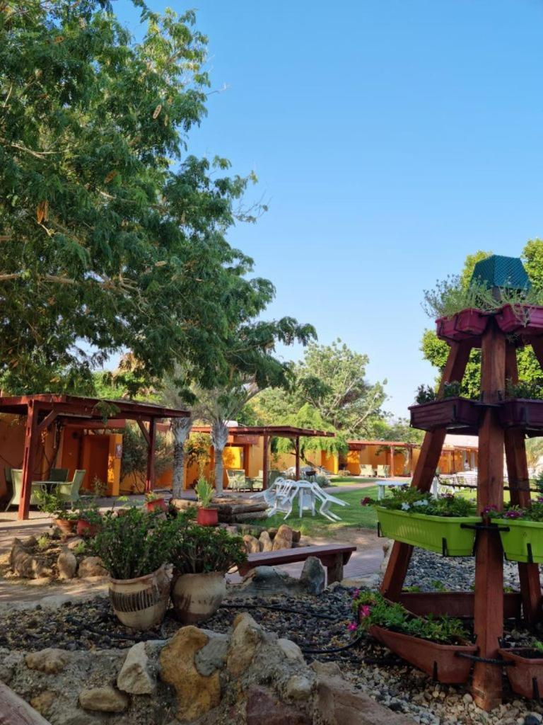 Elifaz Desert Experience Holiday Luaran gambar