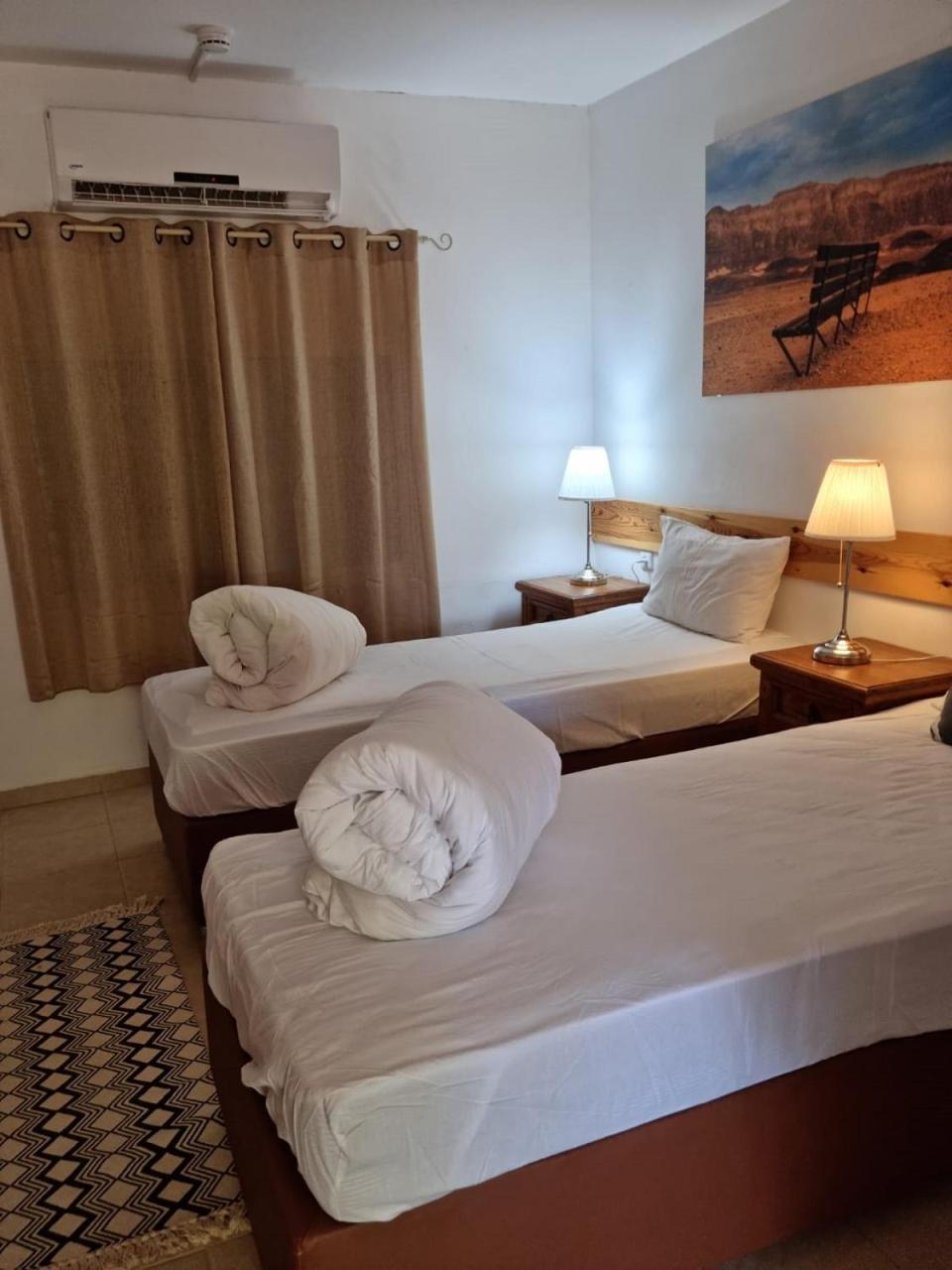 Elifaz Desert Experience Holiday Luaran gambar