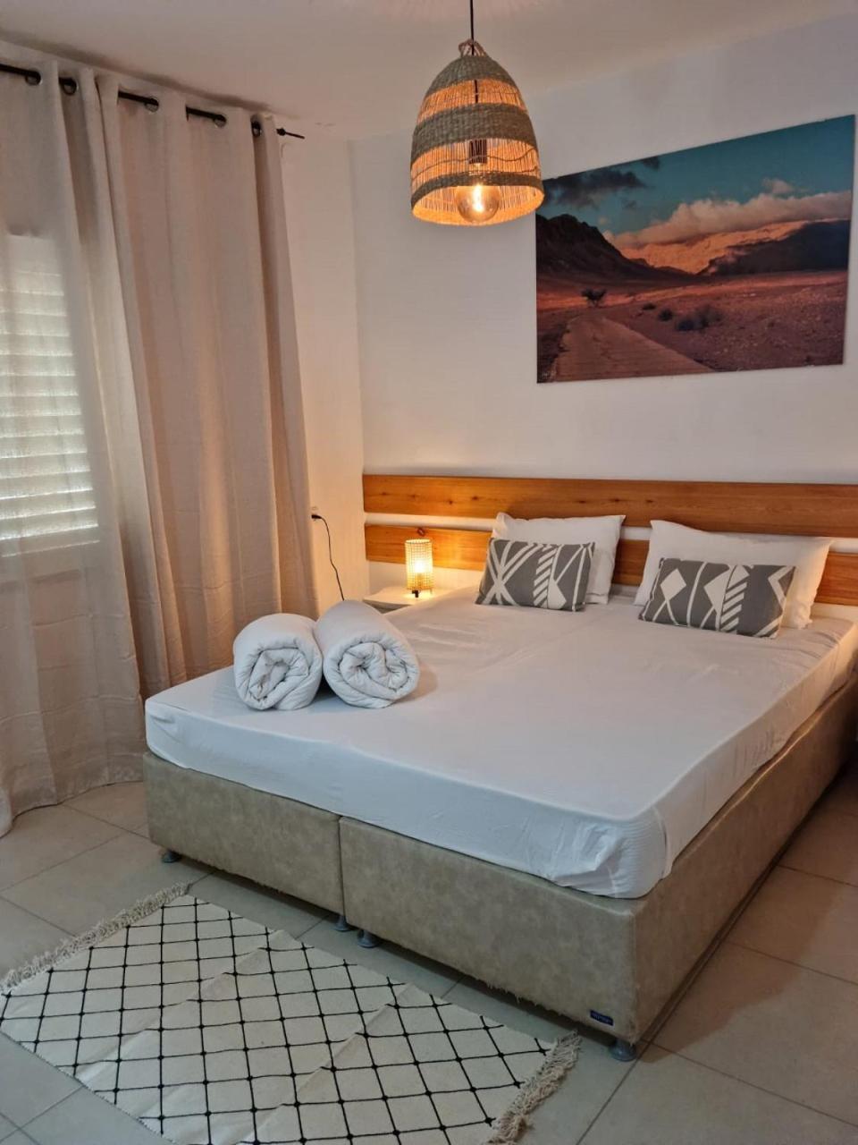 Elifaz Desert Experience Holiday Luaran gambar
