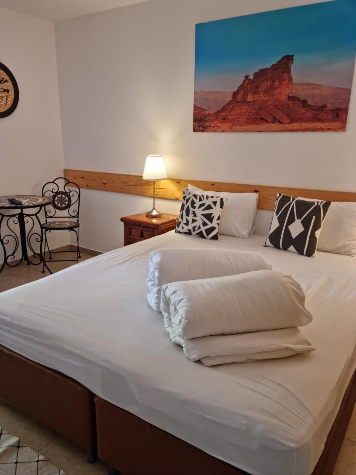 Elifaz Desert Experience Holiday Luaran gambar