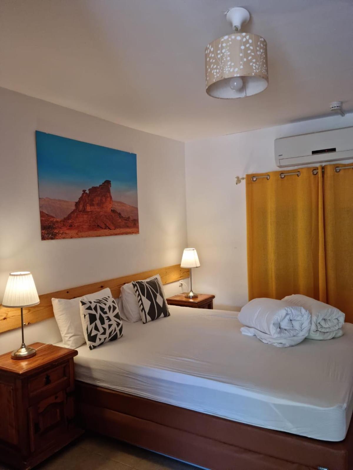 Elifaz Desert Experience Holiday Luaran gambar