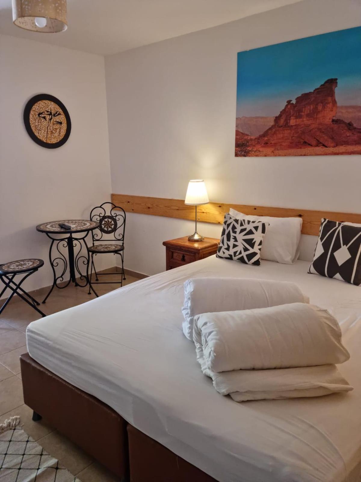 Elifaz Desert Experience Holiday Luaran gambar