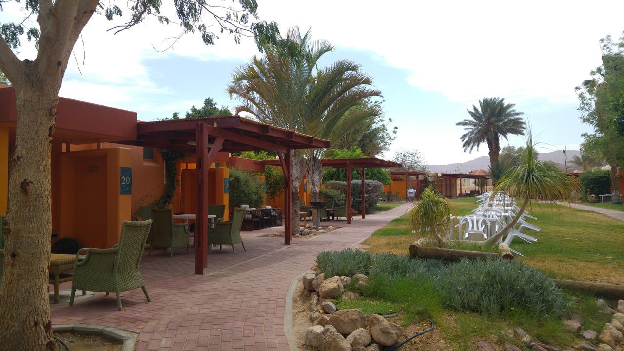 Elifaz Desert Experience Holiday Luaran gambar