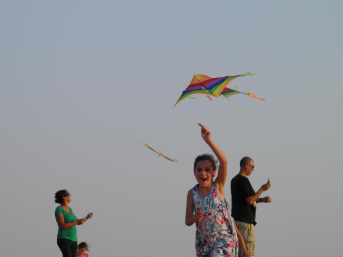 Elifaz Desert Experience Holiday Luaran gambar