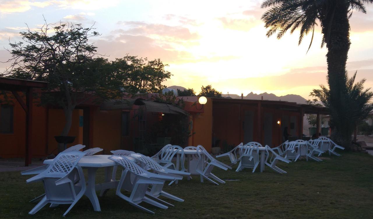 Elifaz Desert Experience Holiday Luaran gambar
